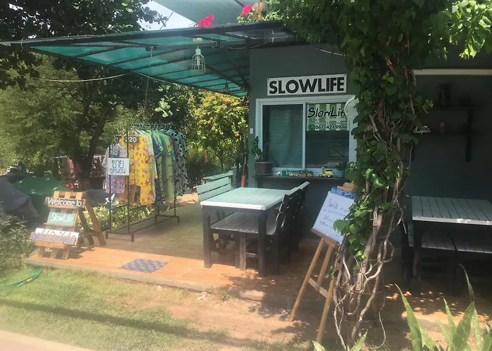 Slowlife Kohlarn
